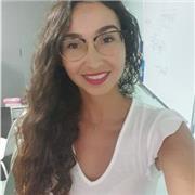 Profesora particular con experiencia